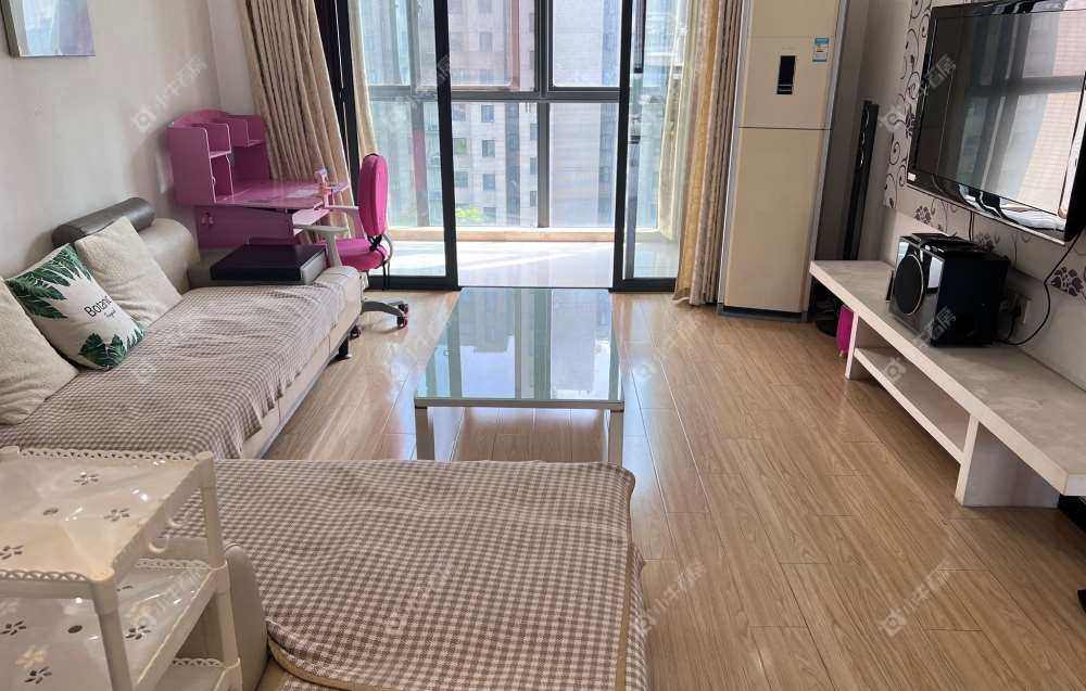 常州玉龙湾花园租房房源封面图