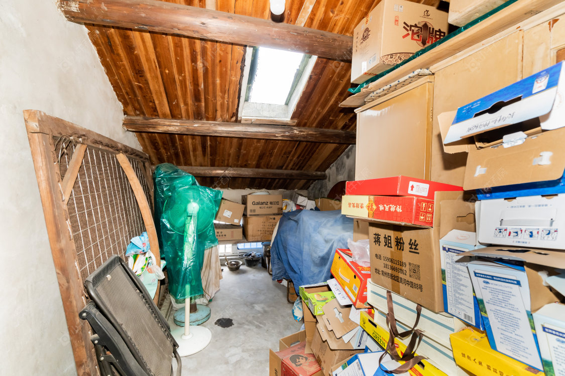 常州丽华三村在售二手房源室内图_小牛看房