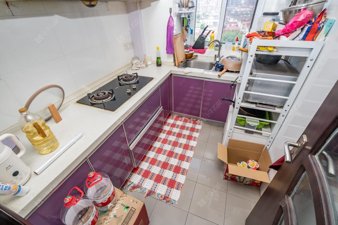 常州兰陵尚品花园在售二手房源室内图_小牛看房