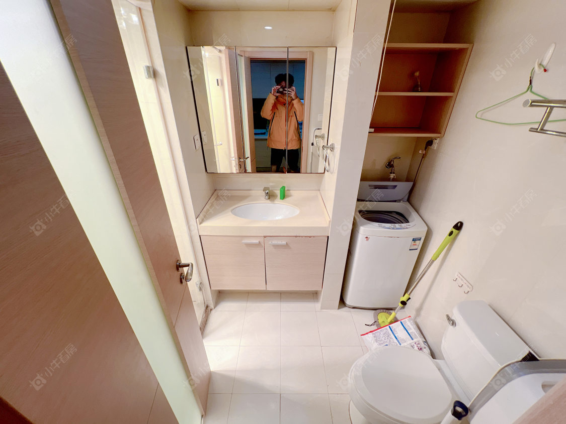 常州府翰苑西区在租房源室内图_小牛看房