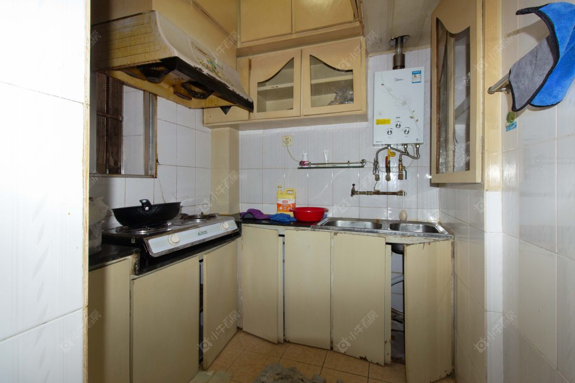 常州浦北新村在售二手房源室内图_小牛看房