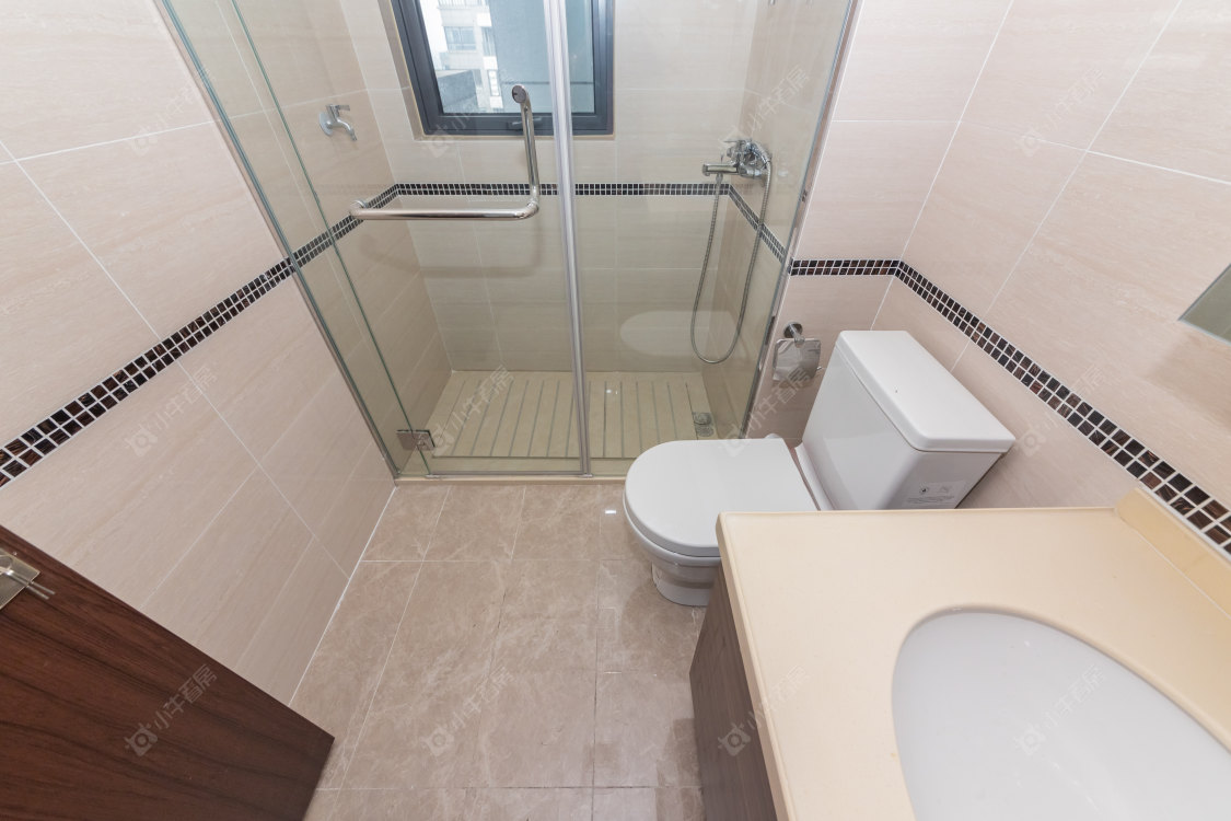 常州蓝光晶曜在售二手房源室内图_小牛看房