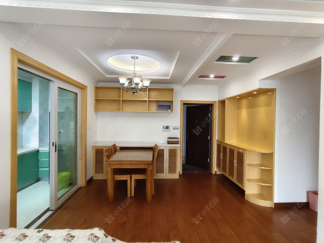 常州景城名轩在租房源室内图_小牛看房