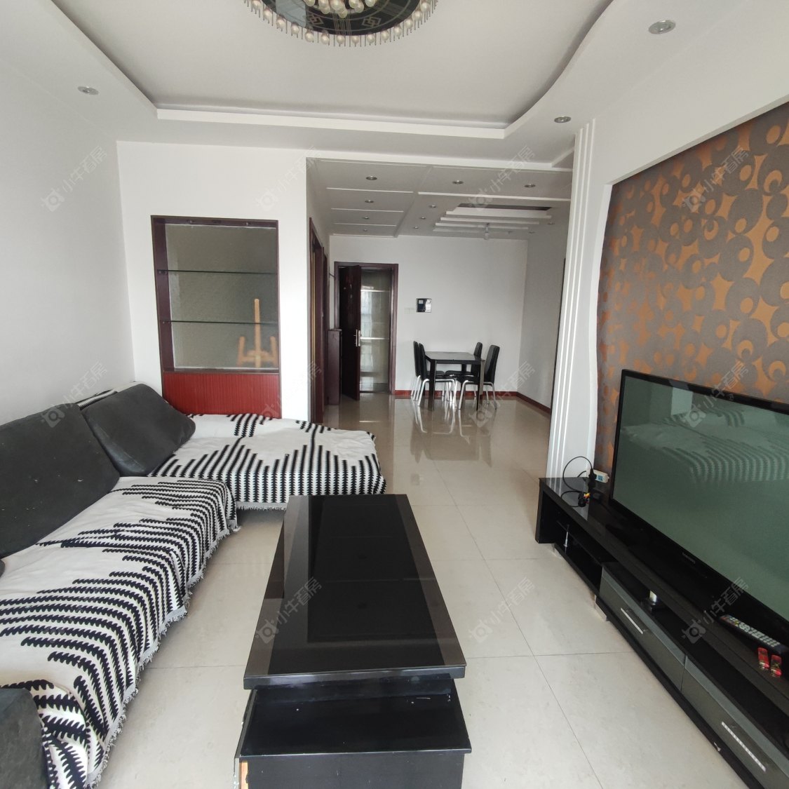 常州云山诗意在租房源室内图_小牛看房