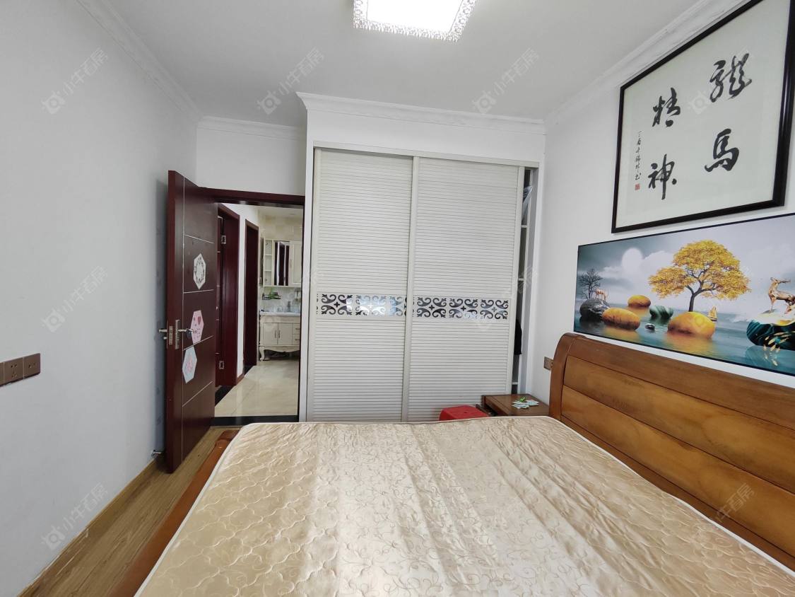 常州锦绣天地在租房源室内图_小牛看房