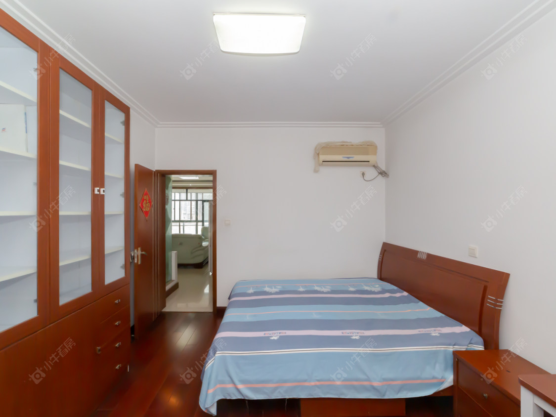 常州绿洲家园在售二手房源室内图_小牛看房