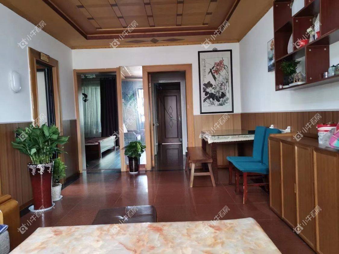 常州东庄阳湖小区在租房源室内图_小牛看房