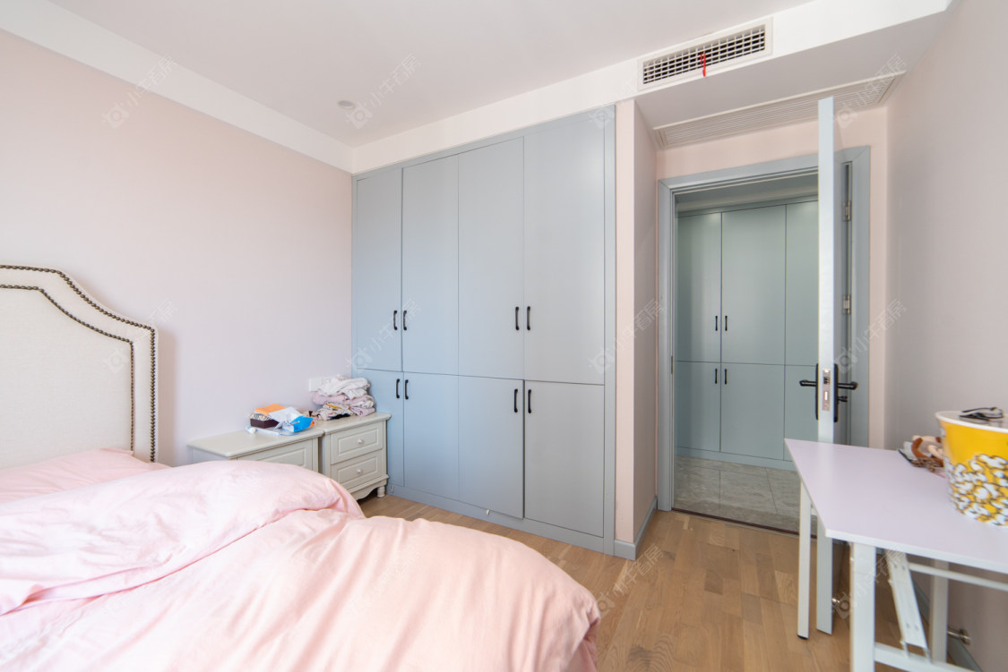 常州龙湖龙誉城四期在售二手房源室内图_小牛看房