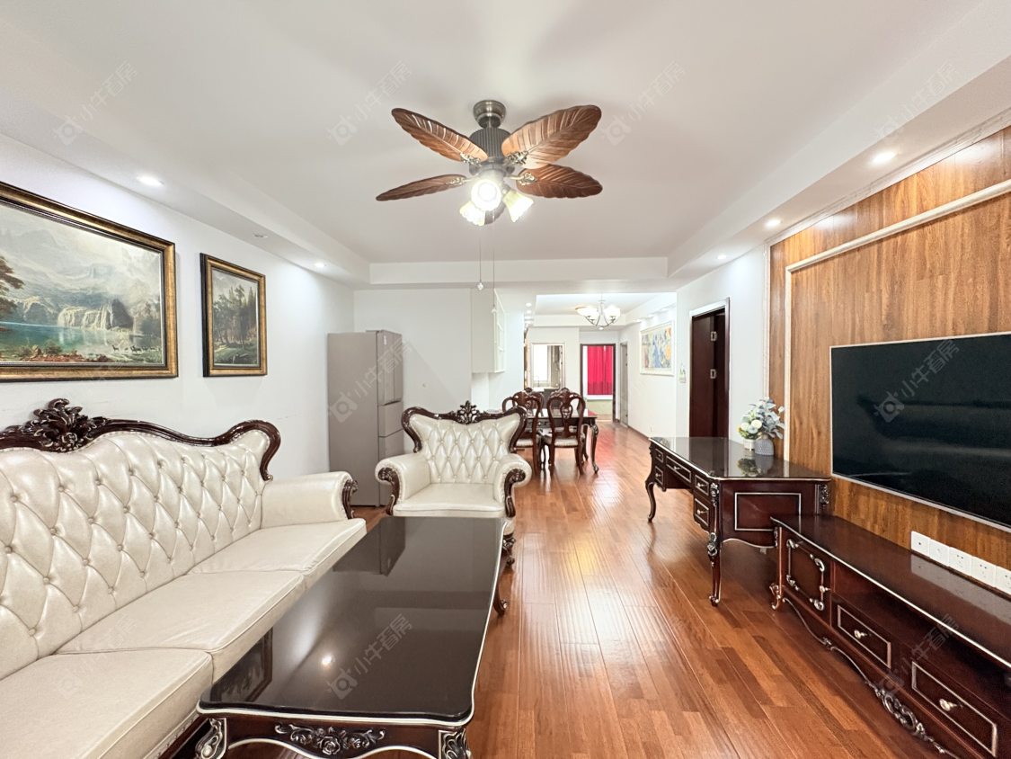 丹阳汇金天地在售二手房源室内图_小牛看房