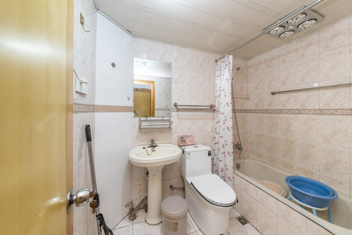 常州城中花苑在售二手房源室内图_小牛看房