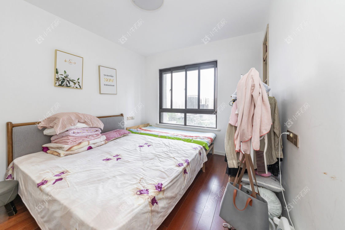 常州星河国际六区在租房源室内图_小牛看房