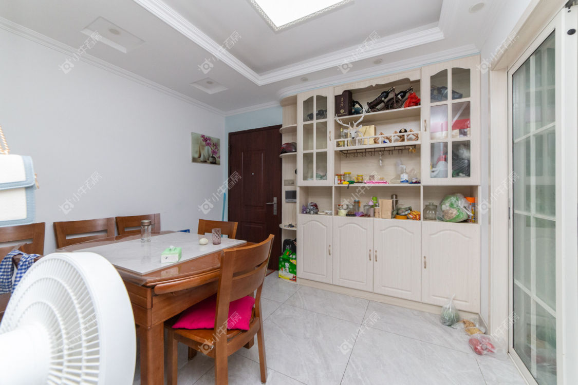 凤凰湖西苑房源室内图 常州凤凰湖西苑在租房源室内图_小牛看房