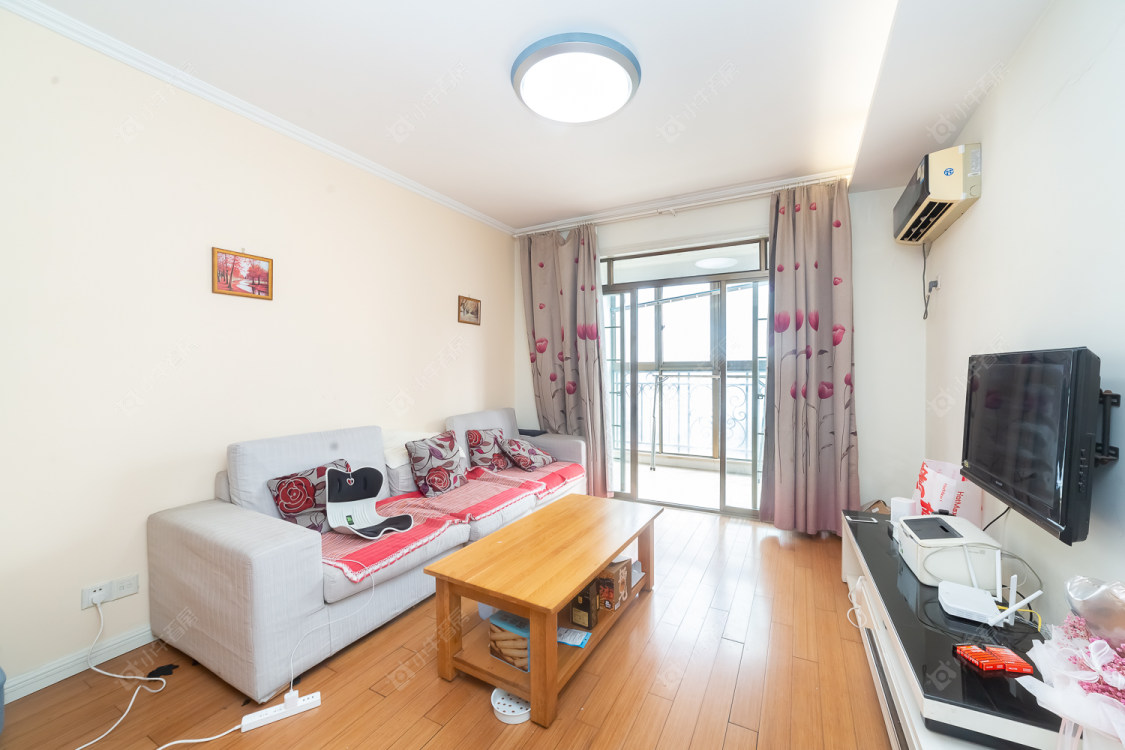 常州银河湾第一城一期在售二手房源室内图_小牛看房