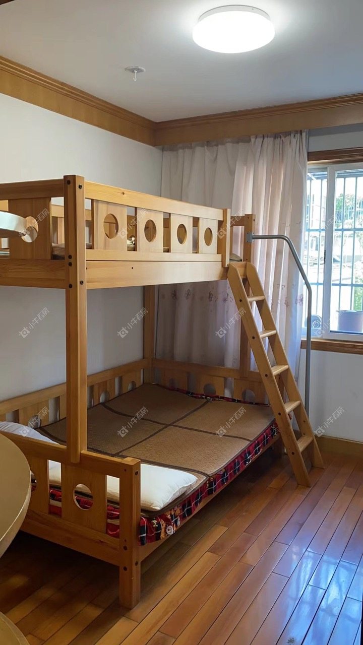 常州元丰苑一期在租房源室内图_小牛看房