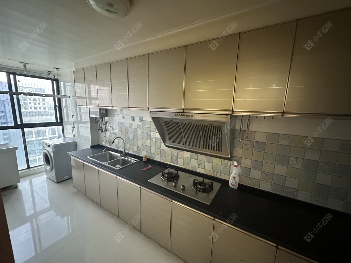 常州天安尚城一期在租房源_小牛看房