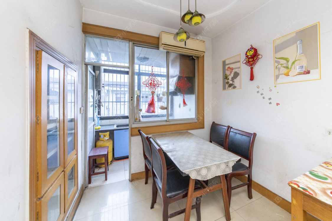 花东新村房源室内图 常州花东新村在售二手房源室内图_小牛看房