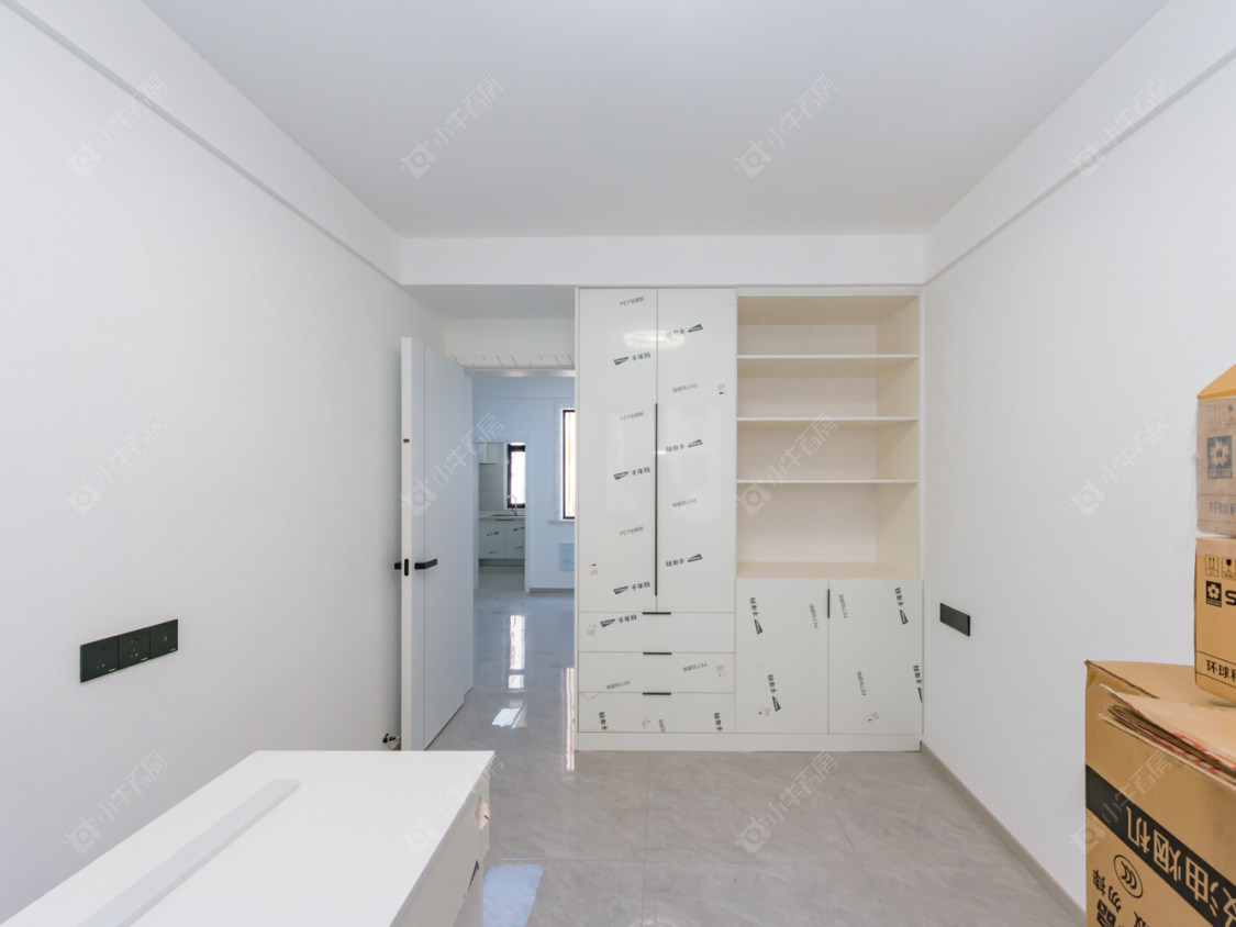 常州西上园在售二手房源室内图_小牛看房