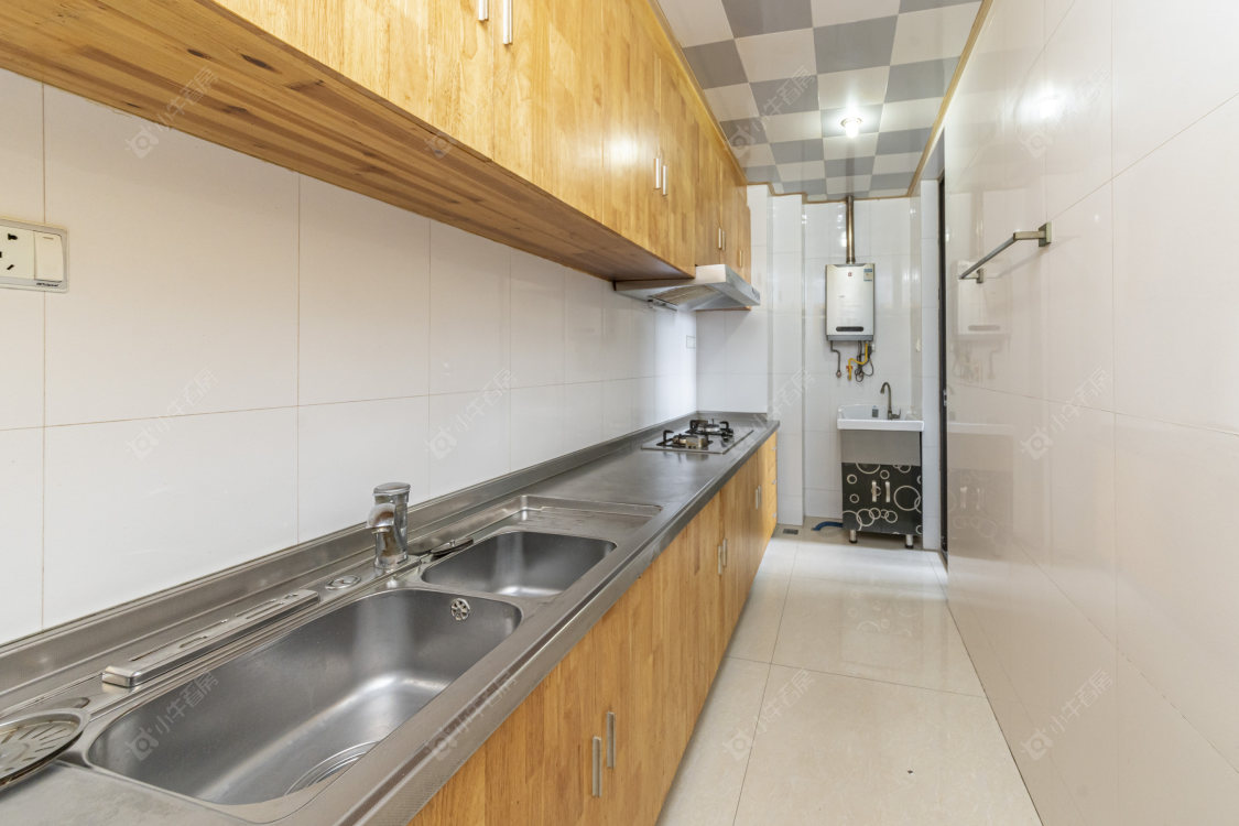 常州星河国际一区在售二手房源室内图_小牛看房