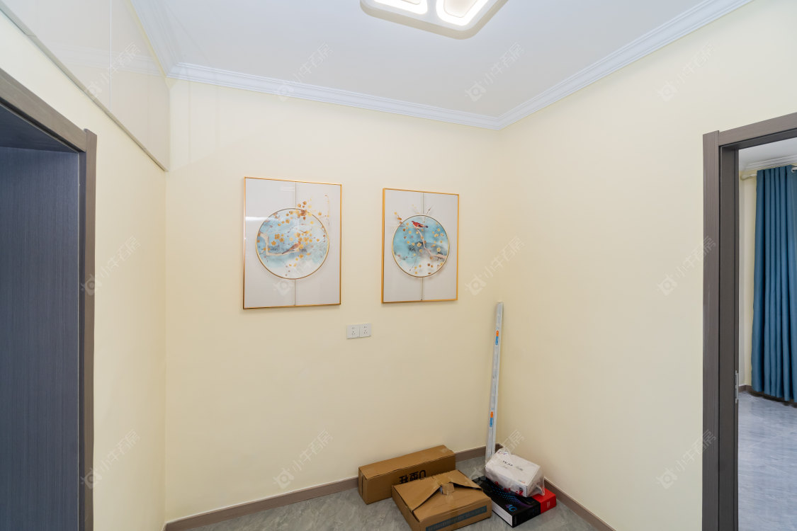 常州光华路在售二手房源室内图_小牛看房