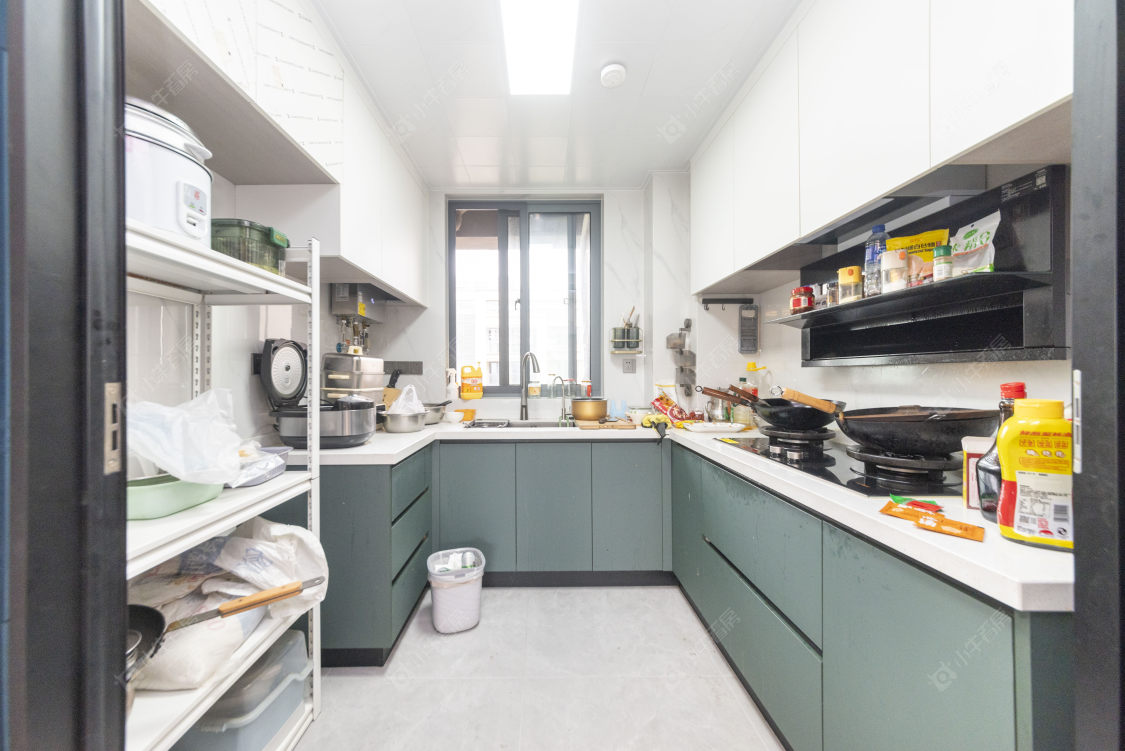 常州雅居乐湖光映月在售二手房源室内图_小牛看房