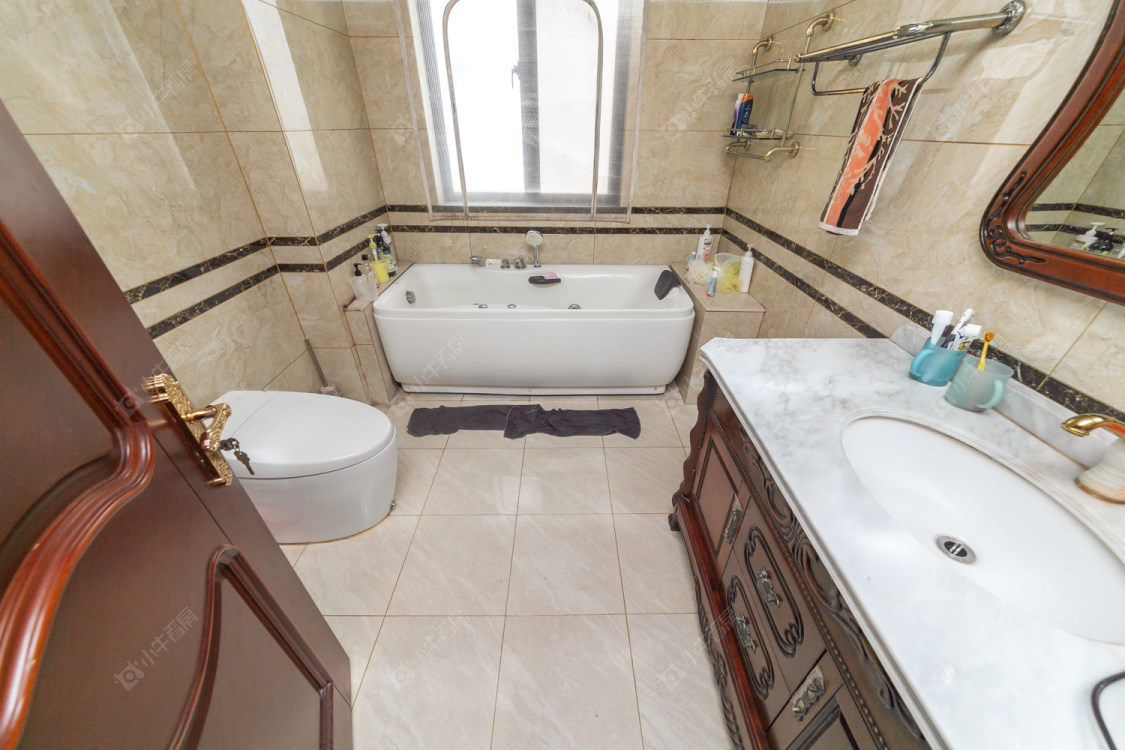 常州弘阳上城在售二手房源室内图_小牛看房