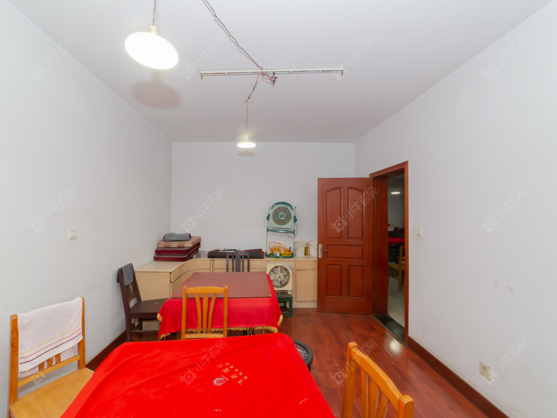 常州绿洲家园在售二手房源室内图_小牛看房