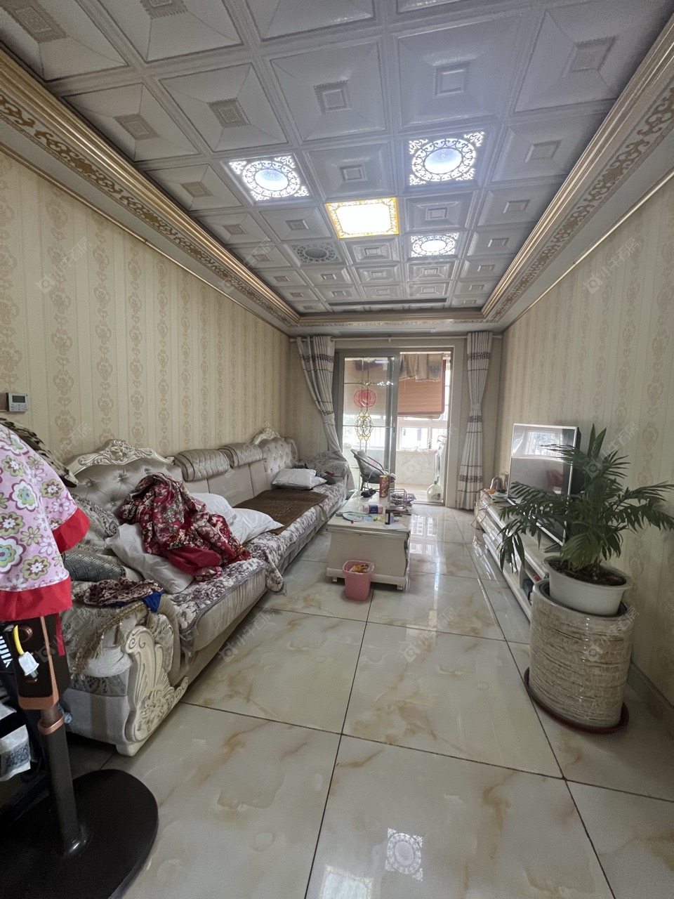 百馨西苑三期房源室内图 常州百馨西苑三期在租房源室内图_小牛看房