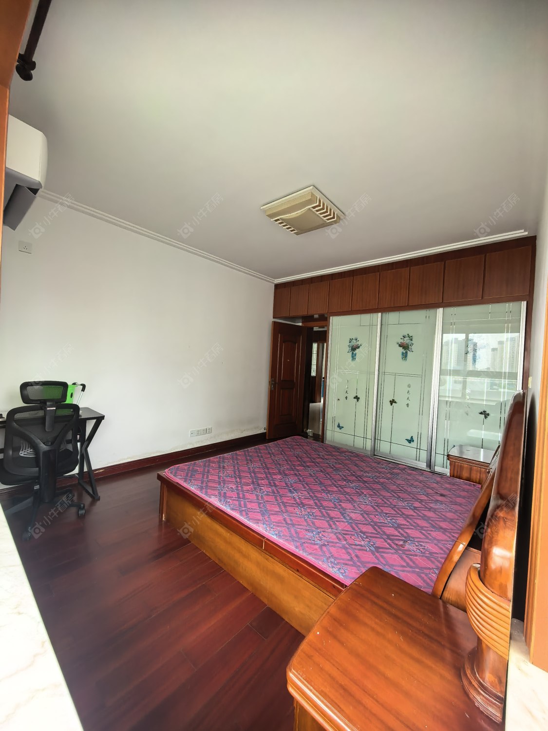 常州梧桐苑西区在租房源_小牛看房