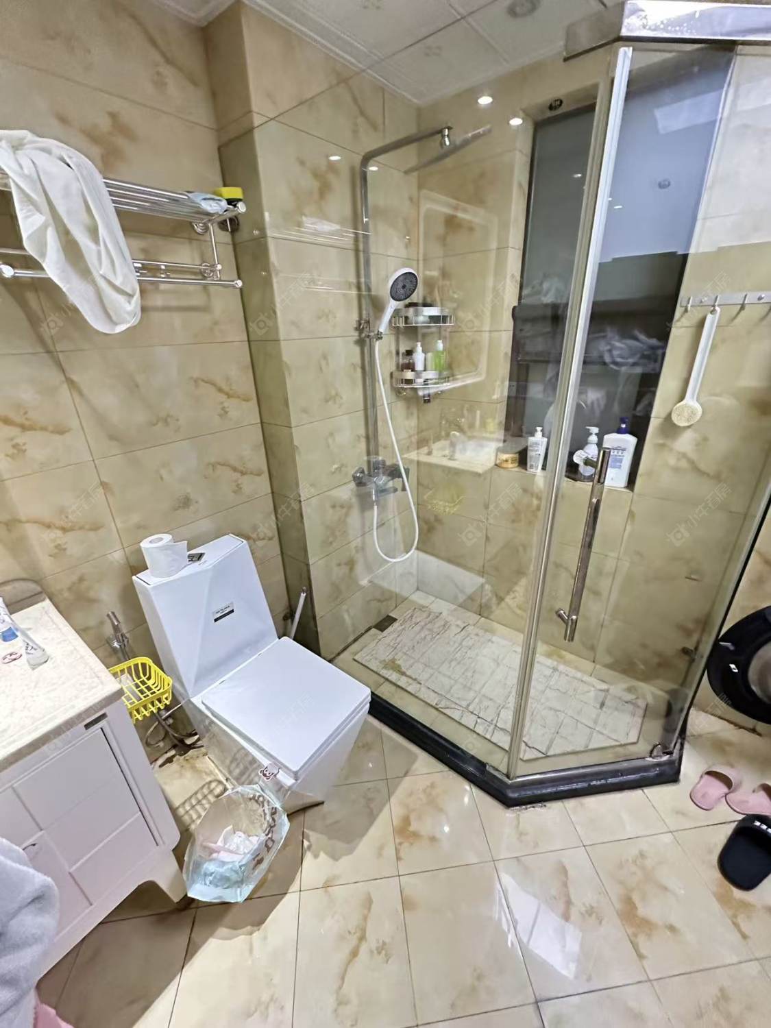 路劲城一期房源室内图 常州路劲城一期在租房源室内图_小牛看房