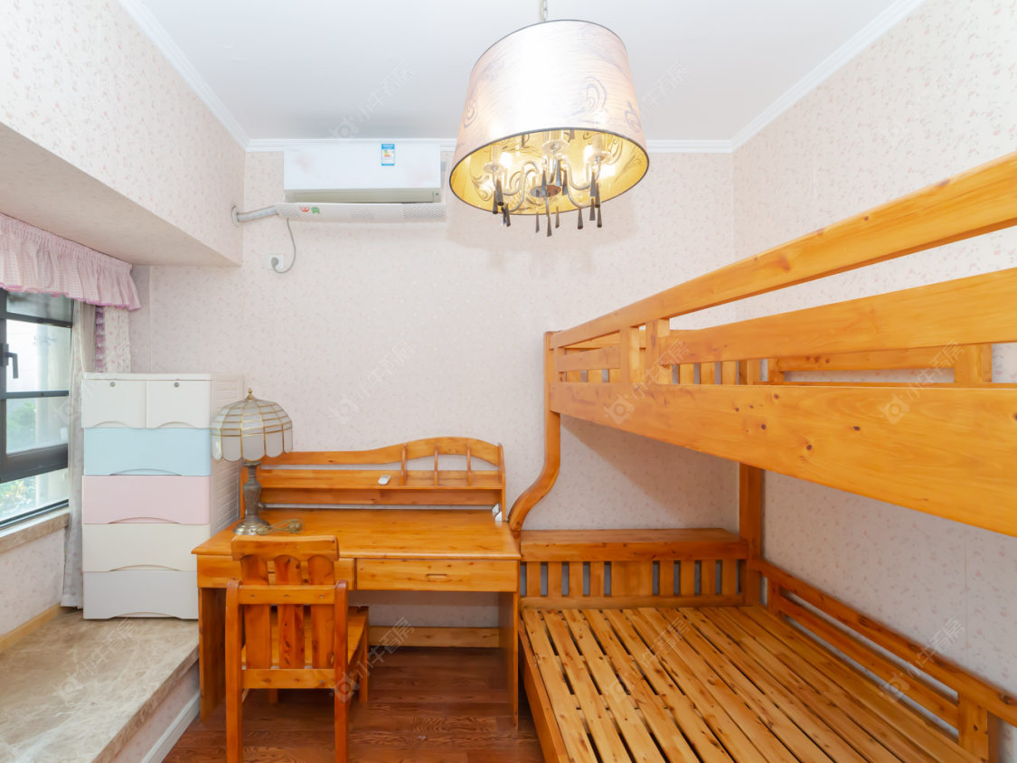 世茂香槟湖一期房源室内图 常州世茂香槟湖一期在售二手房源室内图_小牛看房