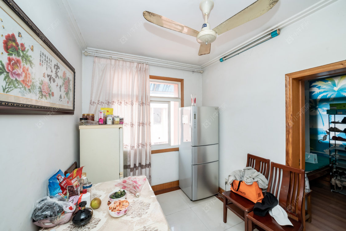 常州工人新村南在售二手房源室内图_小牛看房