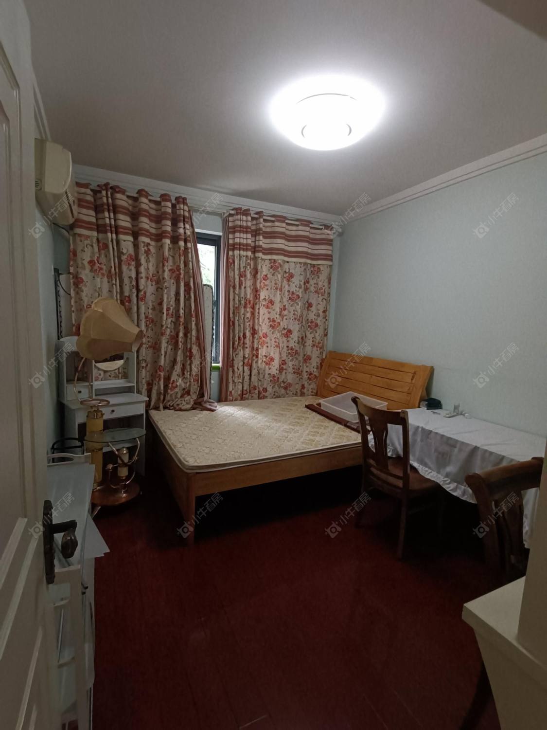 常州玉龙湾花园在租房源室内图_小牛看房