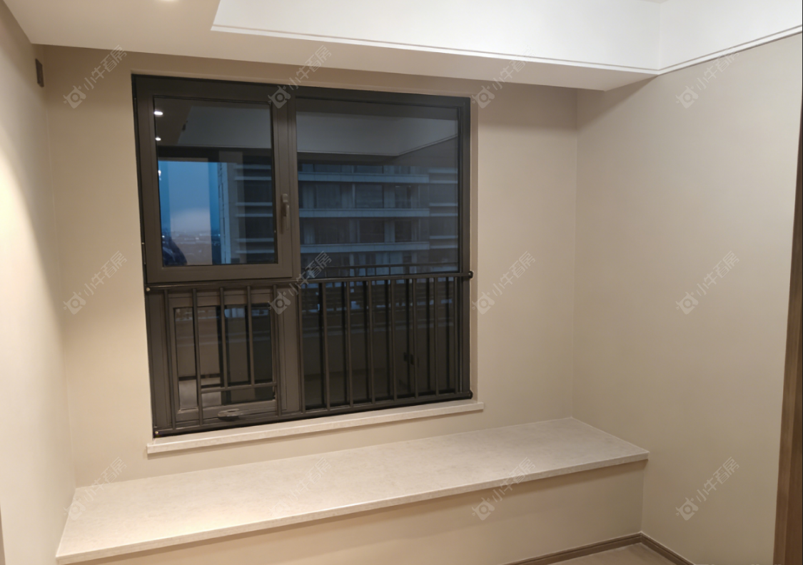 常州美的世茂云筑在租房源户型图_小牛看房