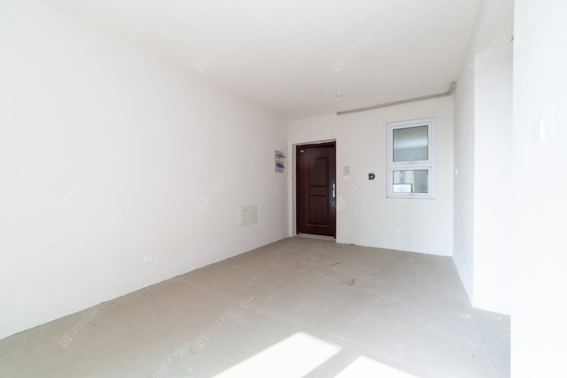 常州华林家园三期在售二手房源室内图_小牛看房