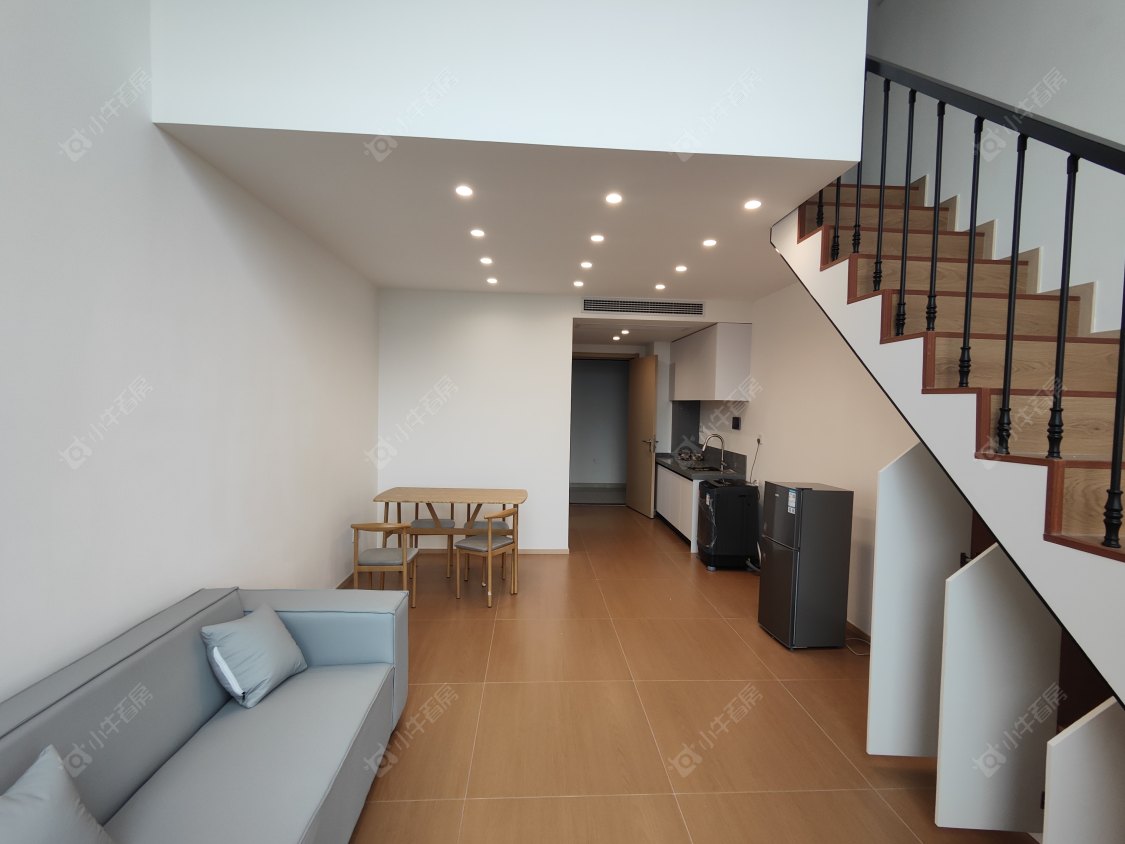 常州琅越龙洲在租房源室内图_小牛看房