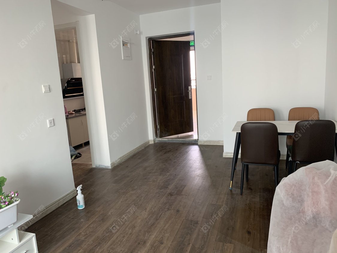 常州华润万象府在租房源_小牛看房