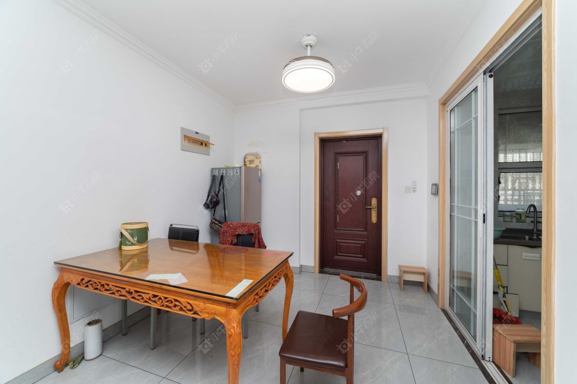 常州路劲城四期在售二手房源室内图_小牛看房