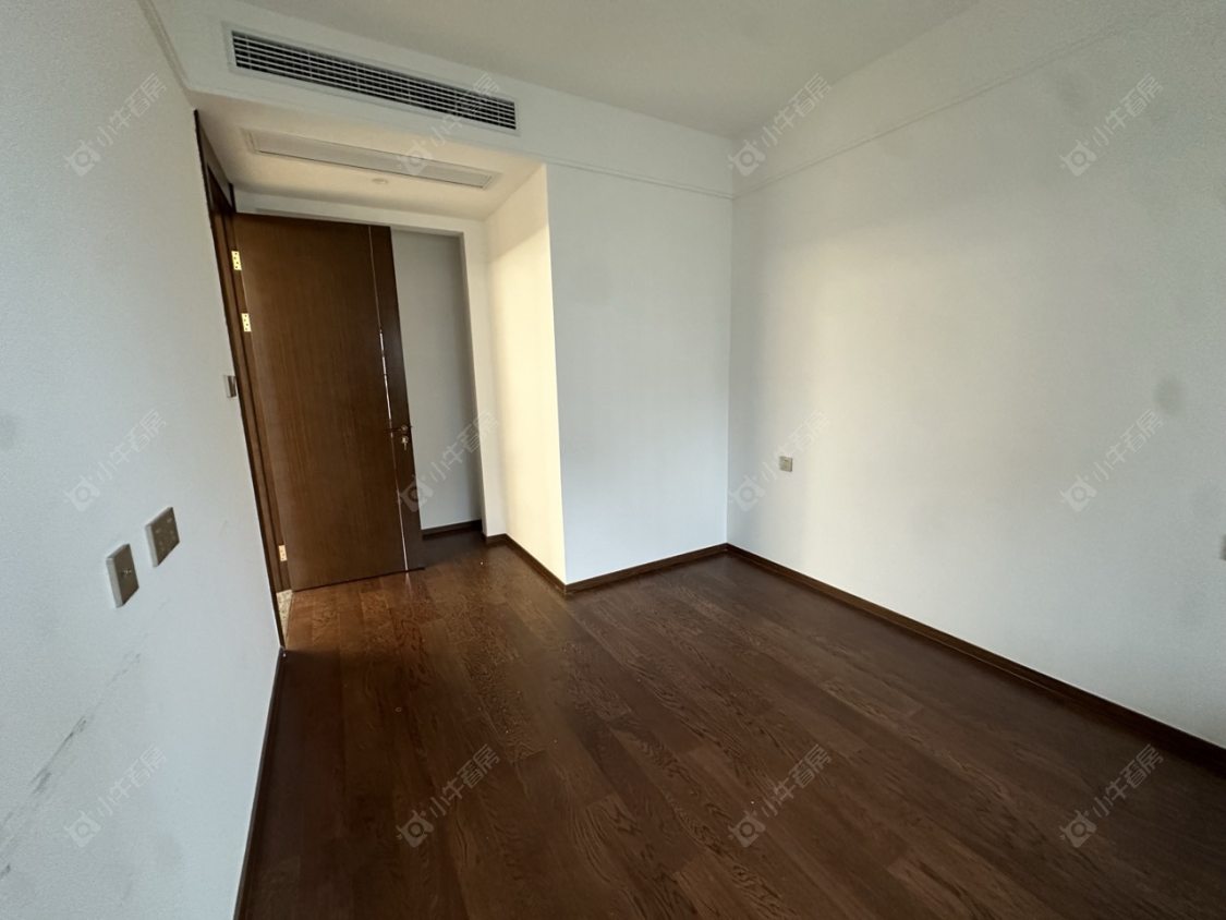 常州中海云樾里在租房源户型图_小牛看房