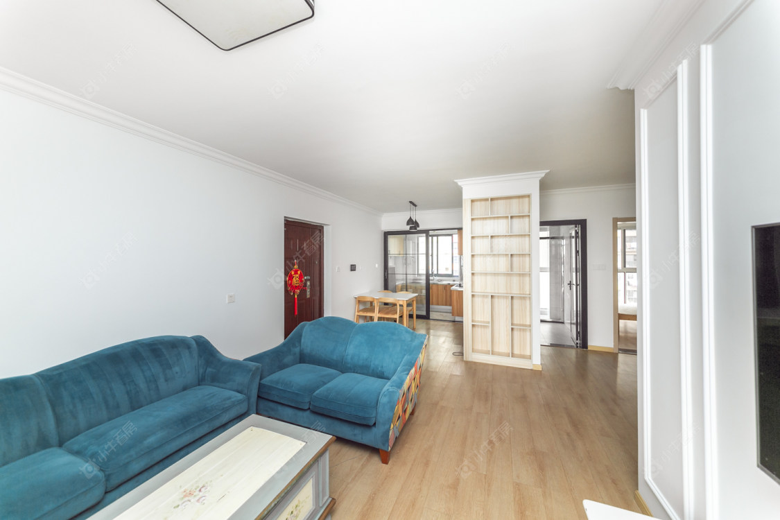 弘阳上城房源室内图 常州弘阳上城在售二手房源室内图_小牛看房