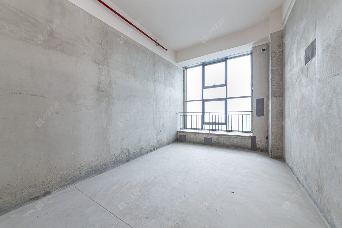 常州爱琴海公寓在售二手房源室内图_小牛看房