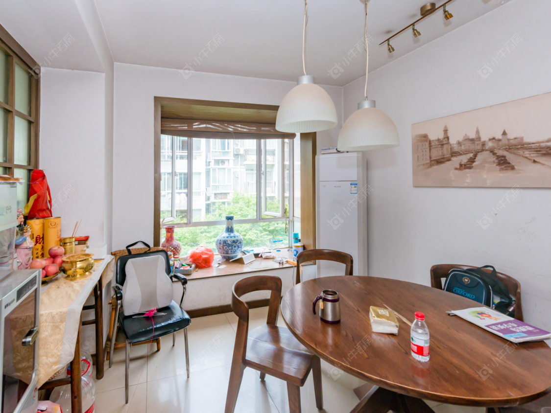 常州铭巷家园在售二手房源室内图_小牛看房