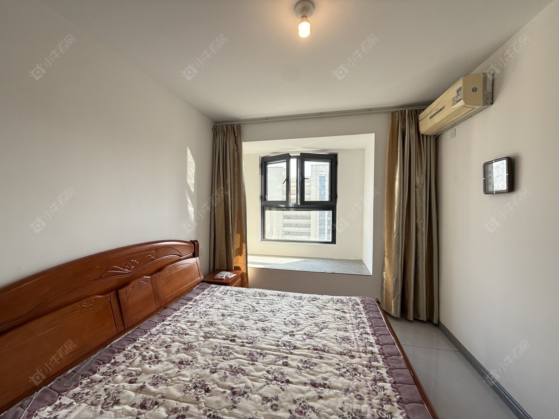 常州百馨西苑六期在租房源_小牛看房