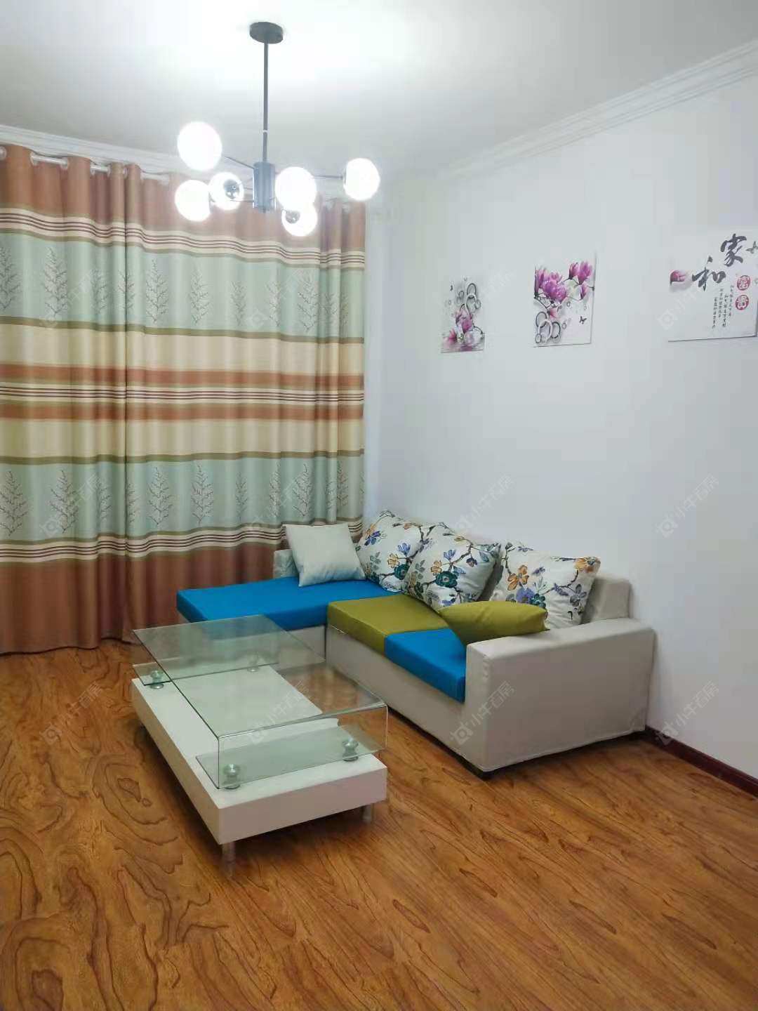 常州绿都万和城七区在租房源_小牛看房