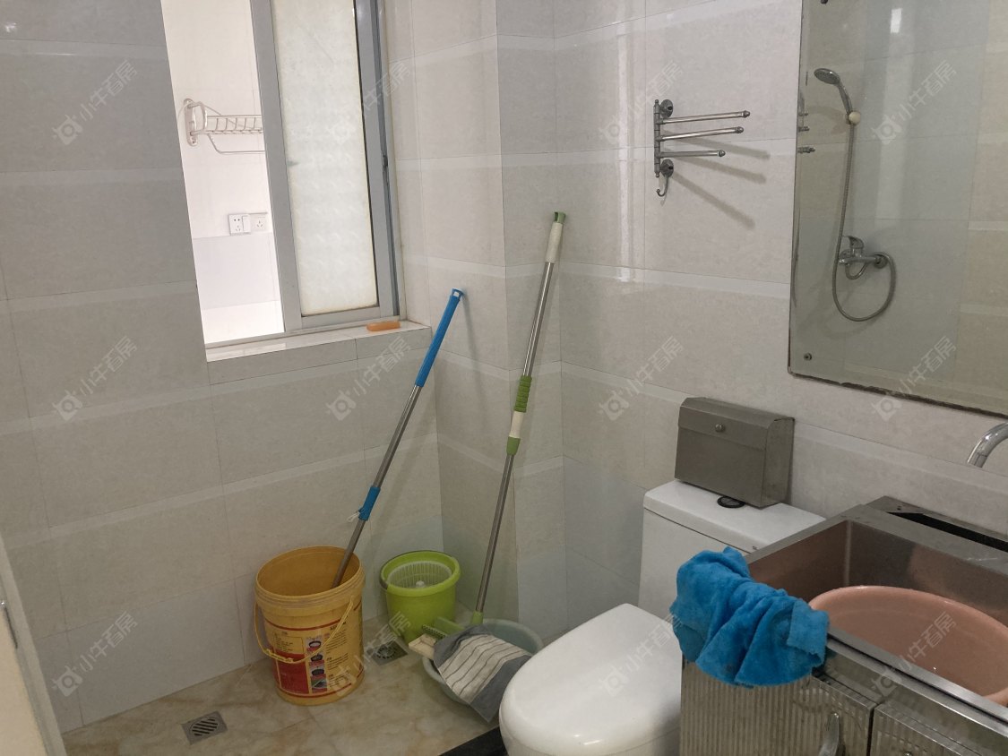 常州九洲新世界花苑在租房源_小牛看房