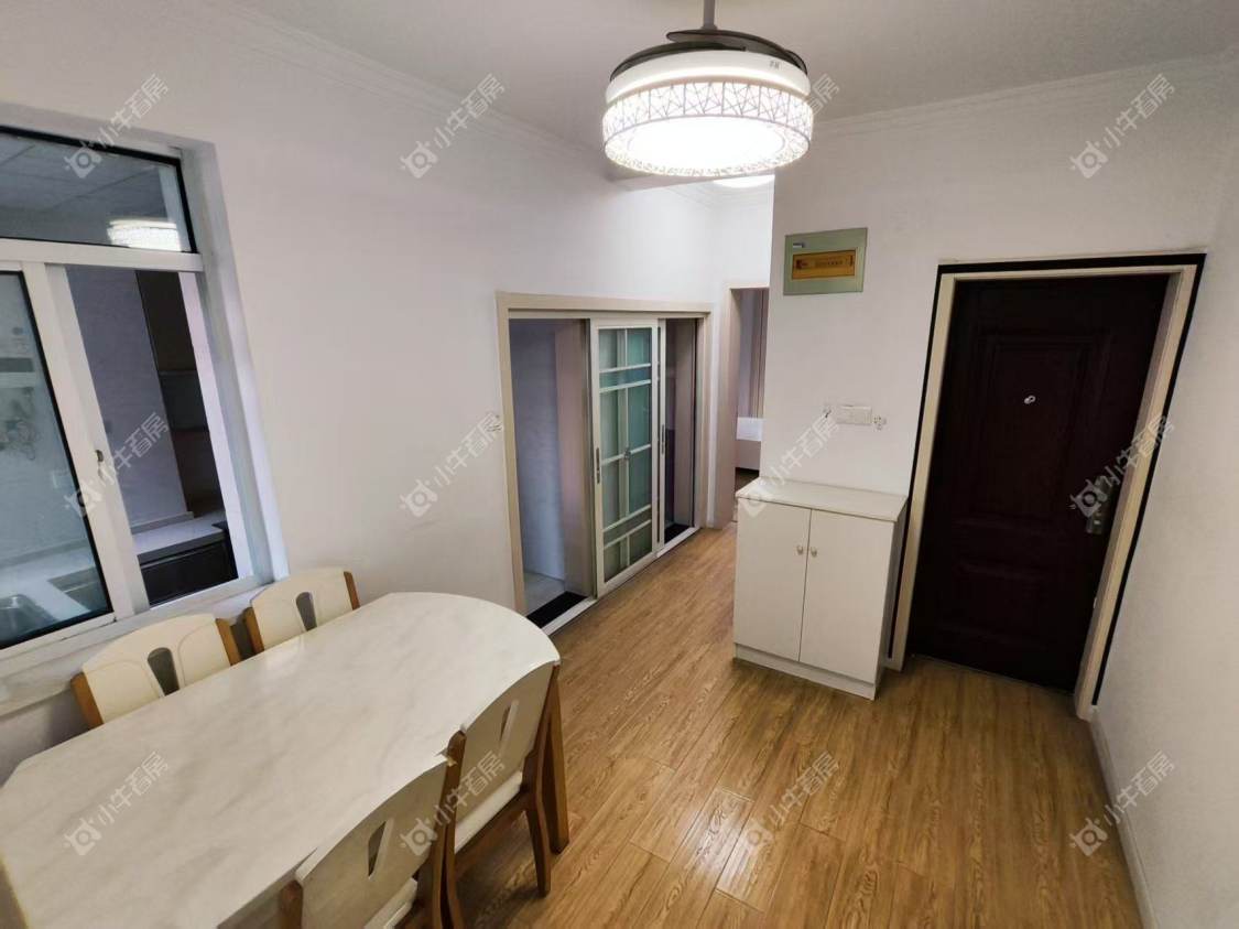 常州工人新村南在租房源_小牛看房