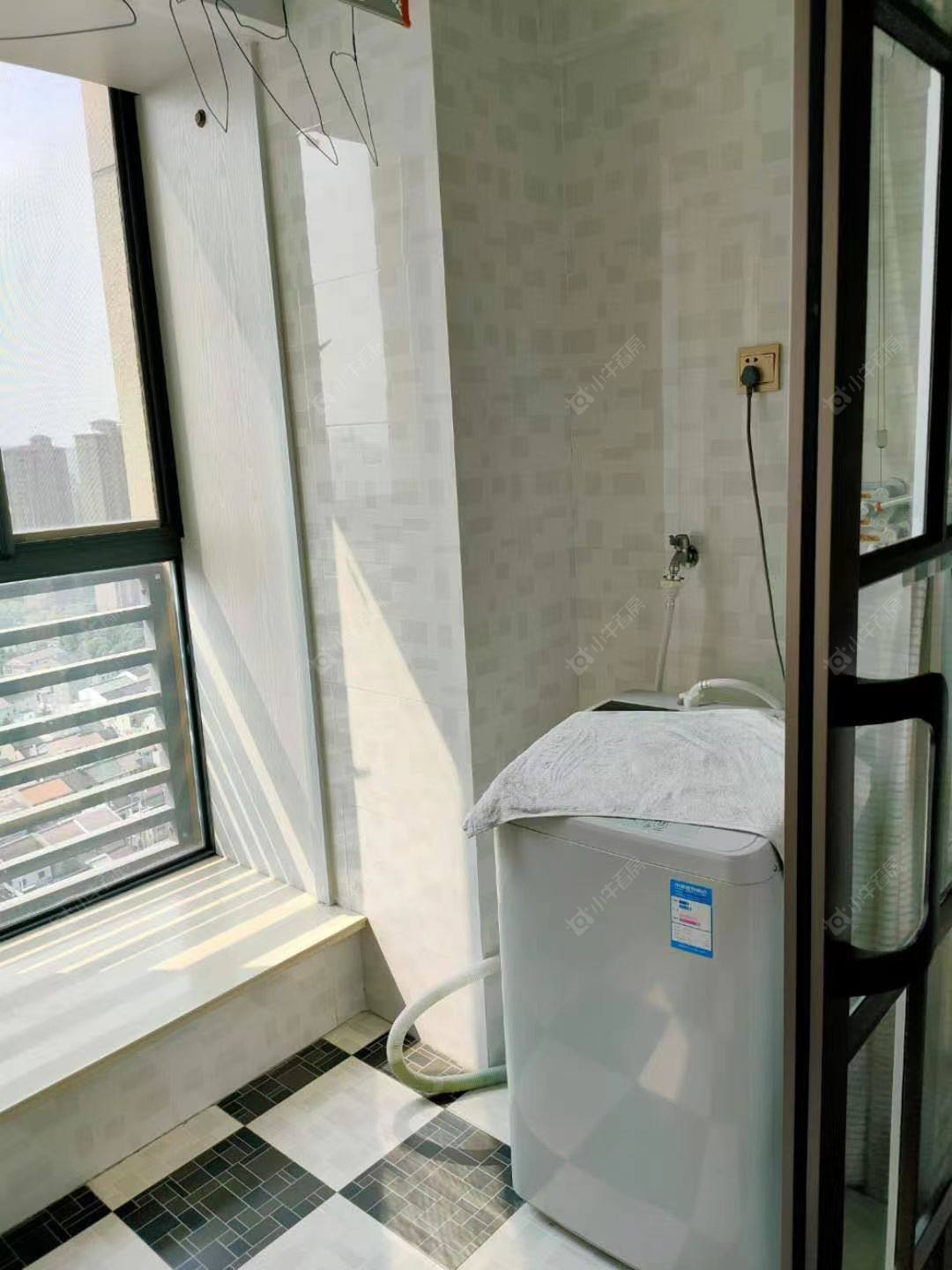 常州金地花苑在租房源_小牛看房