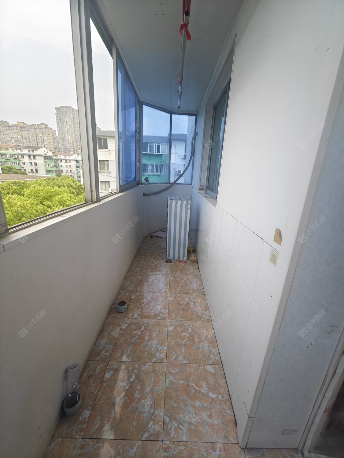 常州翠竹新村东北区在租房源_小牛看房