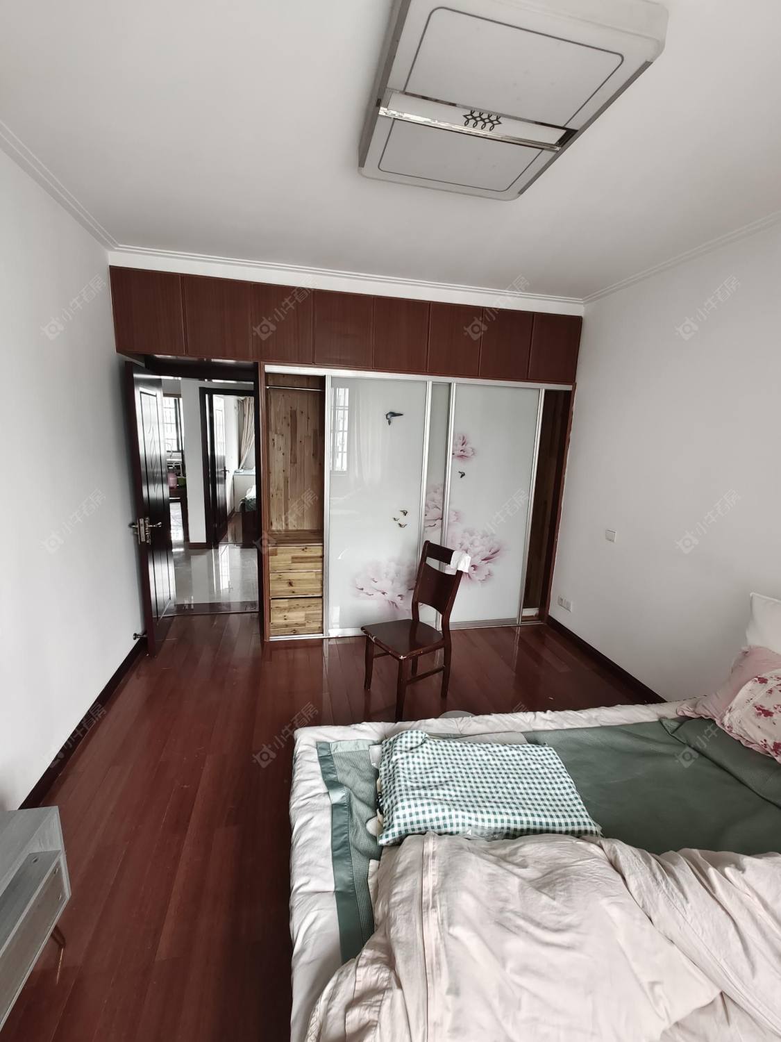 常州紫云苑在租房源室内图_小牛看房