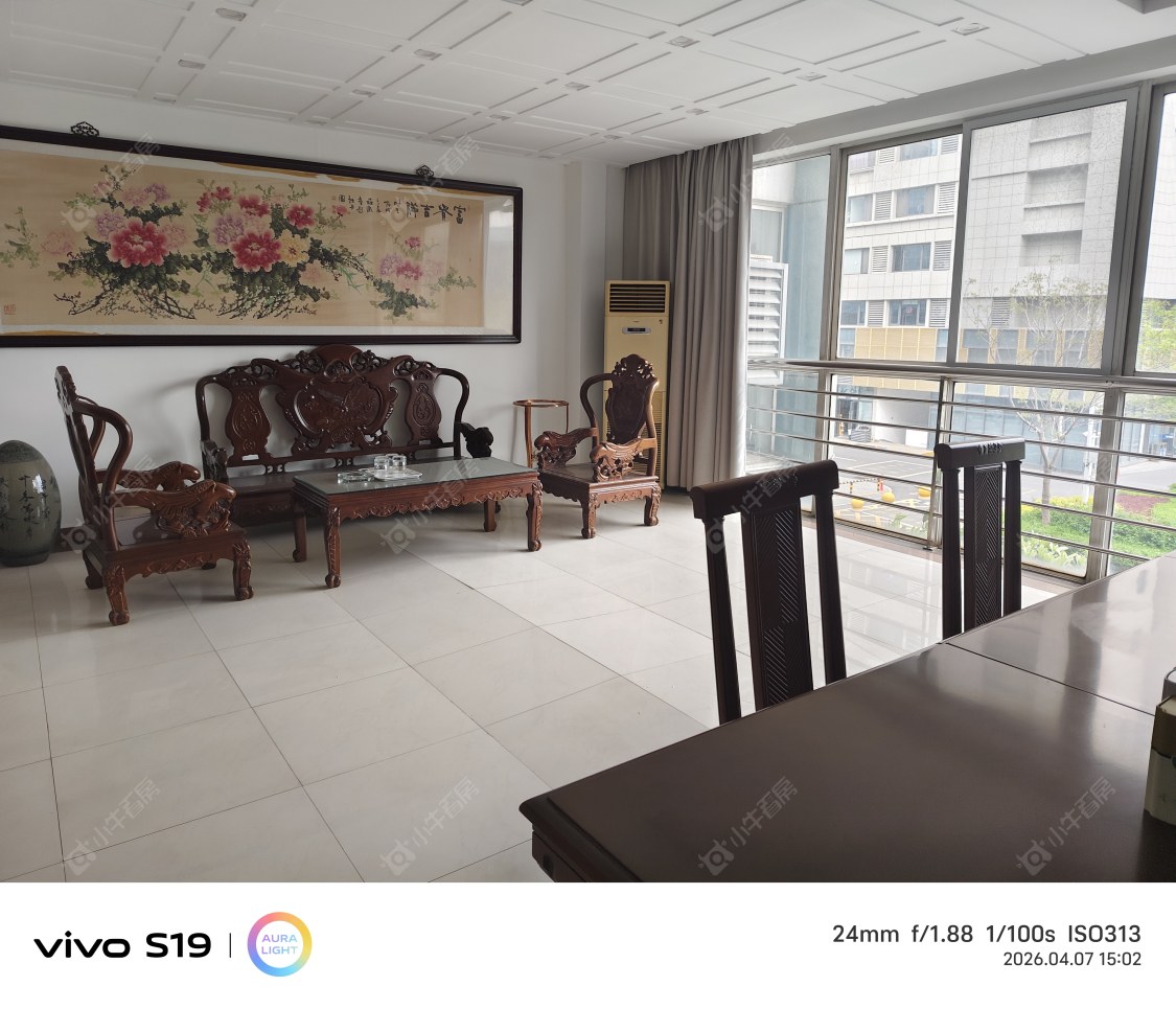 常州长江塑化城在租房源室内图_小牛看房