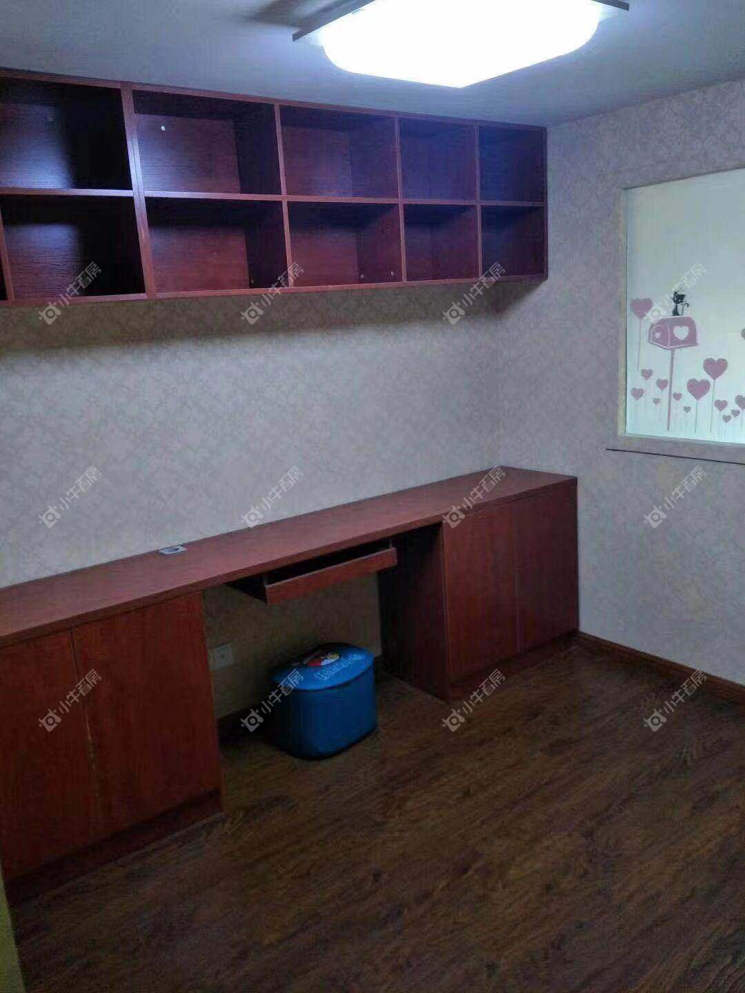 常州银河湾第一城一期租房_银河湾第一城一期2室2厅房源出租